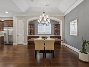 75 W Sawyer Ridge Drive, The Woodlands TX 77389