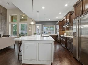 75 W Sawyer Ridge Drive, The Woodlands TX 77389