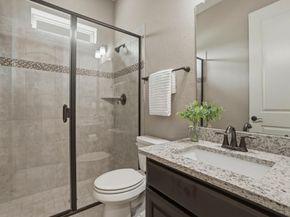 75 W Sawyer Ridge Drive, The Woodlands TX 77389