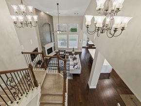 75 W Sawyer Ridge Drive, The Woodlands TX 77389