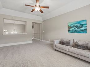 75 W Sawyer Ridge Drive, The Woodlands TX 77389