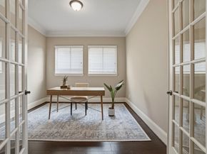 75 W Sawyer Ridge Drive, The Woodlands TX 77389