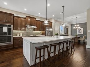 75 W Sawyer Ridge Drive, The Woodlands TX 77389