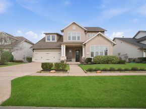 75 W Sawyer Ridge Drive, The Woodlands TX 77389