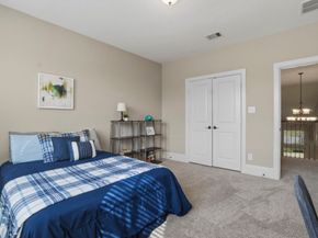 75 W Sawyer Ridge Drive, The Woodlands TX 77389