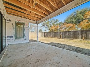 3615 Newcastle Drive, Houston TX 77027
