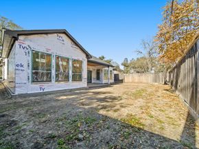 3615 Newcastle Drive, Houston TX 77027