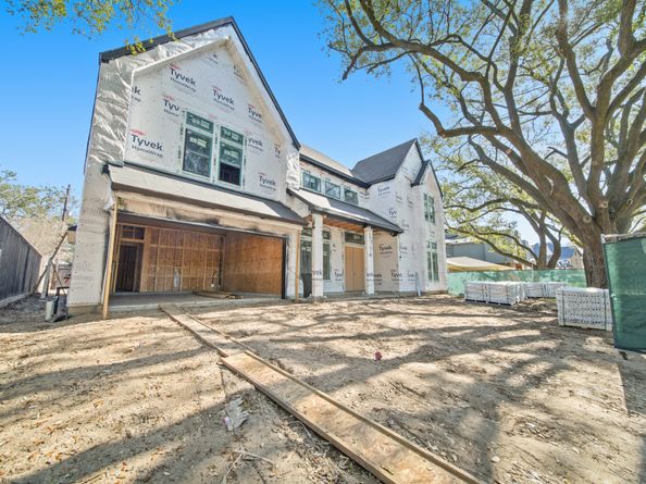 3615 Newcastle Drive, Houston TX 77027