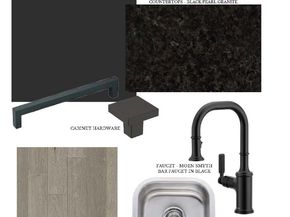 3615 Newcastle Drive, Houston TX 77027