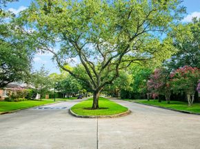 3615 Newcastle Drive, Houston TX 77027