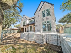 3615 Newcastle Drive, Houston TX 77027