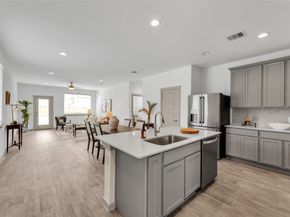 2830 Chancery Summit Court, Houston TX 77047