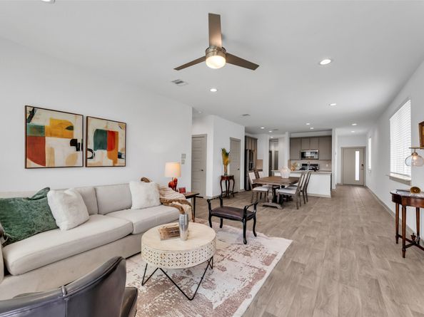 2830 Chancery Summit Court, Houston TX 77047