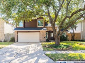 16331 McCORMICK DR, Houston TX 77095