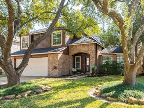 16331 McCORMICK DR, Houston TX 77095