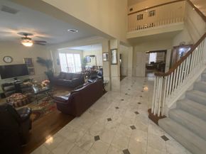 6724 E Park Dr, Fort Worth TX 76132