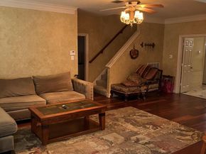 6724 E Park Dr, Fort Worth TX 76132