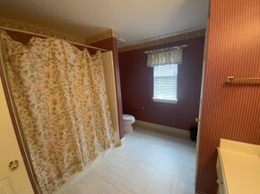 6724 E Park Dr, Fort Worth TX 76132