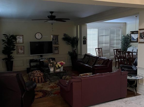 6724 E Park Dr, Fort Worth TX 76132