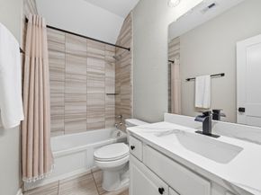 16011 Monument Hill Crossing, Cypress TX 77433