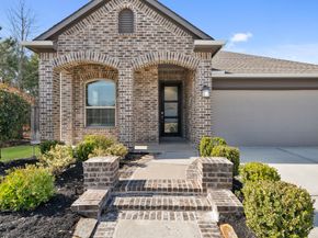 16011 Monument Hill Crossing, Cypress TX 77433