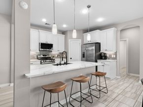 16011 Monument Hill Crossing, Cypress TX 77433