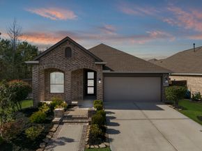 16011 Monument Hill Crossing, Cypress TX 77433