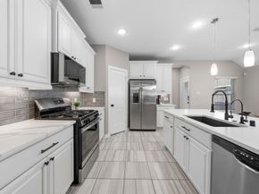 16011 Monument Hill Crossing, Cypress TX 77433