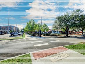 638 Heights Boulevard, Houston TX 77007