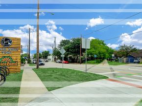 638 Heights Boulevard, Houston TX 77007
