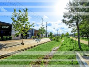 638 Heights Boulevard, Houston TX 77007