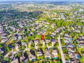 27 Fraiser Fir Place, Spring TX 77389