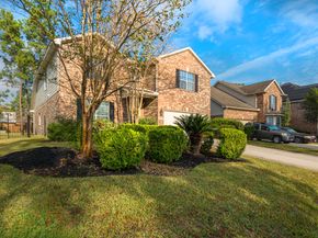 27 Fraiser Fir Place, Spring TX 77389