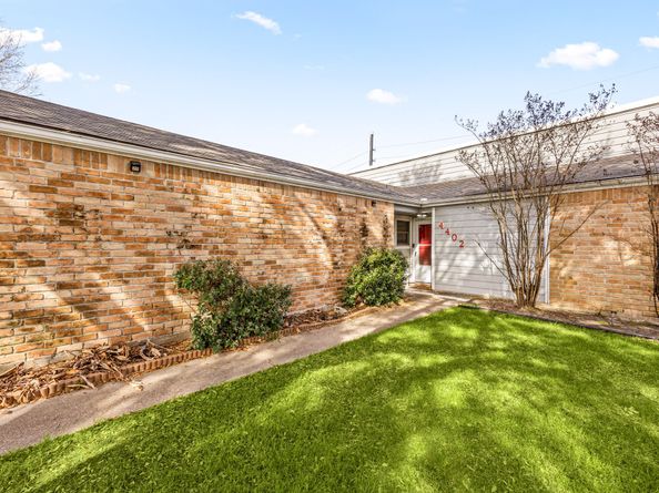 4402 Hickory Grove Drive, Houston TX 77084