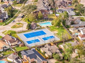 4402 Hickory Grove Drive, Houston TX 77084