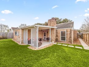 4402 Hickory Grove Drive, Houston TX 77084