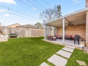 4402 Hickory Grove Drive, Houston TX 77084