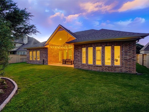 17431 Endel Way, Richmond TX 77407