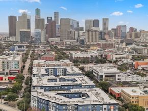 421 Emerson Street 5, Houston TX 77006