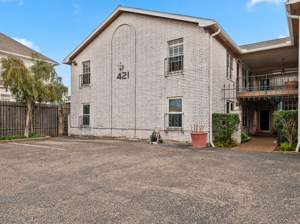 421 Emerson Street 5, Houston TX 77006