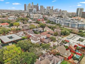 421 Emerson Street 5, Houston TX 77006