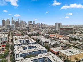 421 Emerson Street 5, Houston TX 77006