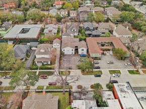 421 Emerson Street 5, Houston TX 77006