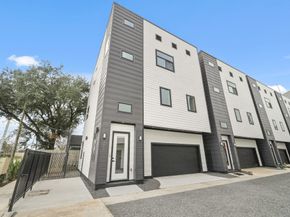 313 N Nagle Street, Houston TX 77003