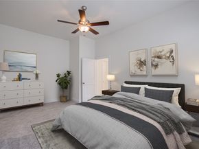 21111 Rio San Jose Court, Cypress TX 77447