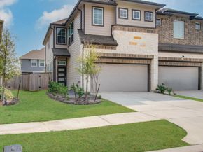21111 Rio San Jose Court, Cypress TX 77447