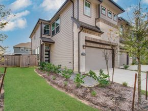 21111 Rio San Jose Court, Cypress TX 77447