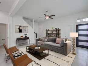 21111 Rio San Jose Court, Cypress TX 77447