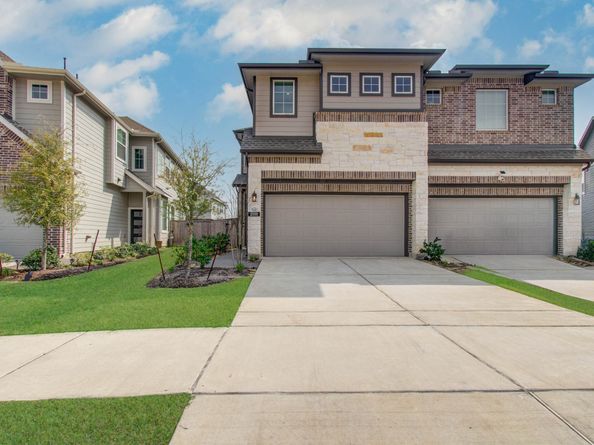 21111 Rio San Jose Court, Cypress TX 77447