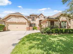 2408 Ellis Park Lane, Conroe TX 77304
